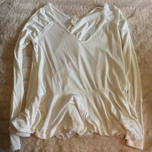 Free People Blouse